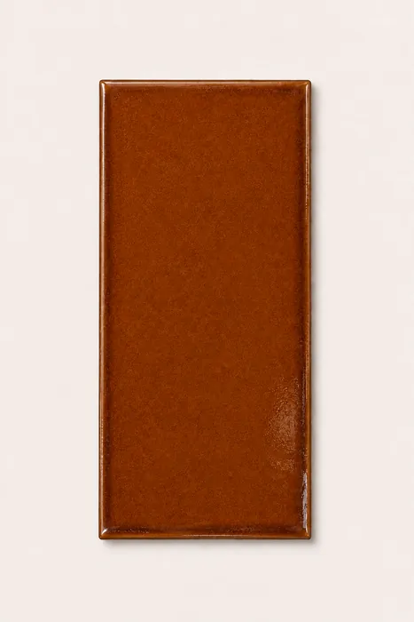 Liso Caramelo 10×20